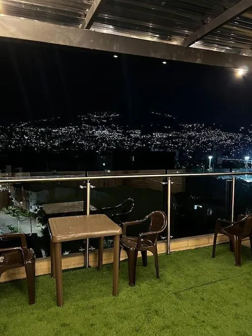 Apartamento En Laureles 2Br Con Rooftop Y Piscina 702 Medellin Apartment
